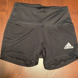 Adidas workout shorts